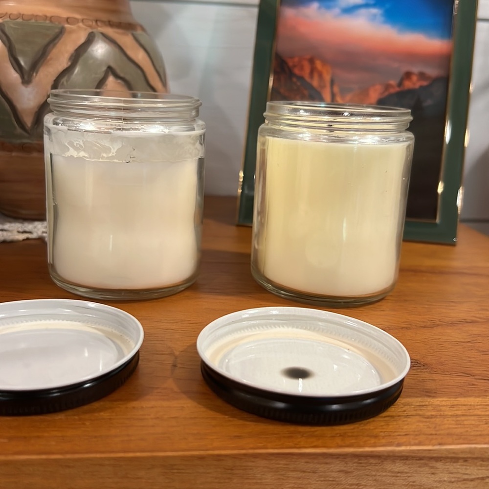 B&BW single wick candles - Picture 3 of 4